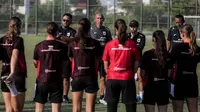 3 Fakta Timnas Indonesia Putri Jelang Berjuang di Kualifikasi Piala Asia 2026: Amunisi Naturalisasi Melimpah, Hati-Hati Hadapi Pesaing Terbe