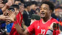 Tekad Striker Naturalisasi Vietnam untuk Segera Pulih dari Cedera: Ingin Balas Dendam kepada Malaysia