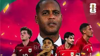 ⁠Formasi Timnas Indonesia dengan Tambahan Diaspora yang Bakal Gabung: Auto-Bikin Merinding 5 Calon Lawan di R4 Kualifikasi Piala Dunia 2026