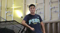 Takuya Matsunaga Pikirkan 2 Profesi Ini ketika Pensiun sebagai Pemain Sepak Bola Profesional