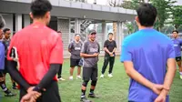 RD Pede Indonesia All Stars Tidak Hanya Jadi Penggembira di Piala Presiden 2025