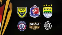 Amankan Piala Presiden 2025 di Stadion Jalak Harupat, Ribuan Personel Disiagakan
