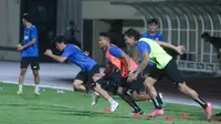 Menerka Komposisi Inti Liga Indonesia All Star di Piala Presiden 2025: Berisi Pemain Berpengalaman?