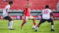 Alasan Ricky Fajrin dan Irfan Jaya Batal Gabung Liga Indonesia All-Star untuk Piala Presiden 2025