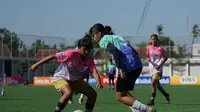 Sengit di Hari Ketiga Piala Pertiwi 2025 All Stars: Yogyakarta, Malang dan Bandung Berusaha Keras untuk Menang