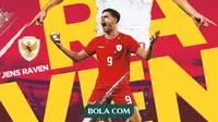 Mengulas Lini Depan Timnas Indonesia U-23 Jelang Piala AFF U-23 2025: Kecepatan dan Jam Terbang Tinggi Jadi Kuncinya