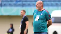 Piala Presiden 2025: Persib Hanya Imbang Lawan Dewa United, Bojan Hodak Soroti Kondisi Fisik Pemain