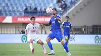 Arema FC Tidak Akan Memaksimalkan Kuota 11 Pemain Asing di BRI Super League 2025/2026, Apa Alasannya?