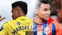 Oxford United Tantang Port FC di Final Piala Presiden 2025: Tanpa Ole Romeny, Pembuktian Marselino Vs Asnawi