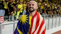 Jelang Tampil di CAFA Cup 2025, Timnas Malaysia Diminta Tak Perlu Menambah Pemain Naturalisasi Baru