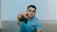 BRI Super League 2025 / 2026: Rekrutan Baru PSIM Yogyakarta Ezequiel Vidal Bertekad Ukir Sejarah