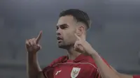 Strategi Gerald Vanenburg saat Timnas Indonesia U-23 Gasak Brunei di Piala AFF U-23 2025