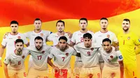 Jadwal Drawing Putaran 4 Kualifikasi Piala Dunia 2026 Zona Asia, Kamis 17 Juli 2025: Penentuan Nasib Timnas Indonesia