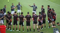 Demi Lolos ke Piala Dunia 2026, Patrick Kluivert Harus Lebih Bertangungjawab Lagi Mematangkan Persiapan Timnas Indonesia