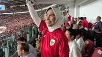 Ketua Komisi X DPR RI Berharap BRI Super League 2025/2026 Terlaksana dengan Lebih Baik
