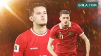 Jejak Karier Bek Timnas Indonesia Justin Hubner di Level Klub: Sulit Bersaing saat di Wolves, Tak Lama di Cerezo Osaka