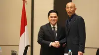 Kriteria Pelatih Timnas Indonesia Putri Selanjutnya: Harus Bisa Bahasa Inggris