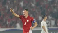 Terbaru! Sassuolo, Torino, dan Verona Berebut Jay Idzes yang Dimahar 10 Juta Euro oleh Venezia