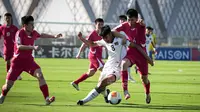 Daftar Pemain Timnas Indonesia U-17 untuk Piala Kemerdekaan 2025: Persiapan Mantap Menuju Piala Dunia U-17 2025