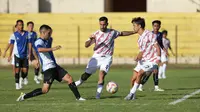 Bedanya Persiapan Dua Klub Jawa Tengah di BRI Super League: Persis Lebih Matang Ketimbang Persijap?