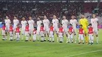 Arab Saudi Tuan Rumah R4 Kualifikasi Piala Dunia 2026, tapi Kondisi Ini Bisa Untungkan Timnas Indonesia