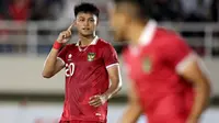 BRI Super League: Hokky Caraka Tidak Dimainkan saat Persita Bertandang ke Markas Persija, Ini Penjelasan Sang Pelatih