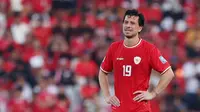 Ironi Karier Thom Haye, Profesor Timnas Indonesia dengan Nasib di Klub Kerap Terombang-ambing