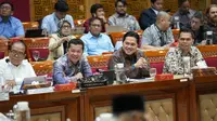 5 Pemain Diaspora Jalani Proses Naturalisasi, Ketua Umum PSSI Puji Pimpinan DPR RI