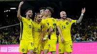 Geger Presiden Federasi Sepak Bola Malaysia Mundur meski Baru Menjabat 6 Bulan, Alasannya Terkuak!