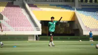 Cedera, Gelandang PSS Batal Gabung Timnas Indonesia U-23 untuk Kualifikasi Piala Asia U-23 2026