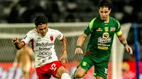 BRI Super League: Persebaya Kehilangan 3 Pilar Saat Hadapi PSM, Dua ke Timnas Indonesia, Satu Pemain ke Timor-Leste