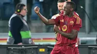 Mengejutkan, Eks AS Roma Dicoret dari Skuad Arab Saudi Jelang Vs Timnas Indonesia di R4 Kualifikasi Piala Dunia 2026