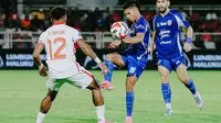 Fakta Menarik Setelah PSIM Jungkalkan Malut United di BRI Super League: Laskar Mataram Masih Unbeaten