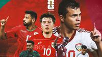 Timnas Indonesia Menyambut R4 Kualifikasi Piala Dunia 2026: Waspada Berbagai Rintangan