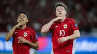 Suporter Boleh Nabung dari Sekarang! Jika Timnas Indonesia Lolos ke Piala Dunia 2026, Harga Tiketnya Rp985 Ribu hingga Rp110 Juta