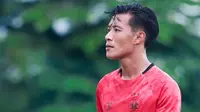 BRI Super League: Henhen Herdiana Langsung On Fire Memulai Petualangan Baru bersama Persik