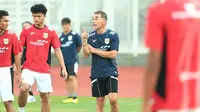 Timnas Indonesia U-23 Diminta Fokus Hadapi Korea Selatan Tanpa Gangguan Medsos