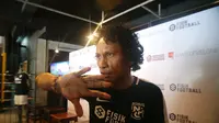 Rochi Putiray Heran Banyak Orang Menuntut Pemain Timnas Indonesia Harus Cetak Gol: Kenapa Dipermasalahkan?