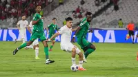 Timnas Indonesia Harus Waspada! Arab Saudi Menambah Kekuatan Jelang R4 Kualifikasi Piala Dunia 2026