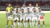 Erick Thohir Minta Dirtek dan Tim Kepelatihan Timnas Indonesia untuk Review Laga Vs Arab Saudi tanpa Latihan Pelatih-Pemain