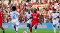 Sudi Abdallah Ungkap Resep Tampil Ganas Bersama Persijap di BRI Super League, Singgung Masalah di Klub Sebelumnya