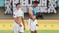 Terkuak Impian Rio Fahmi adalah Perkuat PSIS Semarang dan PSCS Cilacap, Eh Malah Gabung Persija