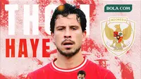 Pemain-Pemain Veteran yang Masih Jadi Andalan Timnas Indonesia dan 2 Peserta Grup B R4 Kualifikasi Piala Dunia 2026 Zona Asia