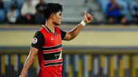 Ramadhan Sananta Kembali Alami Kebuntuan di Liga Malaysia: Gagal Eksekusi Penalti, Timnya Kalah Lagi