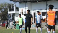 Pelatih PSM Waspada, Sebut PSIM Bukan Seperti Tim Promosi BRI Super League