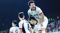 BRI Super League: Persik Mode 'Sersan' saat Jeda FIFA Matchday Oktober 2025