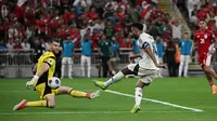 Pelatih Arab Saudi Singgung Skor 2-0 di GBK Setelah Menang di Jeddah: Timnas Indonesia Meninggalkan Rasa Sakit untuk Kami