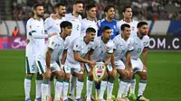 Ladeni Timnas Indonesia yang Sedang Terluka, Irak Harus Siapkan Mental dan Fisik