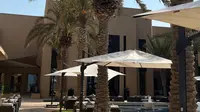 EKSKLUSIF! Mengintip Mewahnya Hotel Tempat Timnas Indonesia di Jeddah: Di Tepi Laut Merah, Fasilitas Istimewa