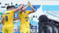 3 Macan Senior Berebut Jatah Bek Kanan Persik: Tua-tua Keladi, tapi Masih Bertaji